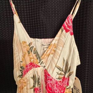 Billabong dress
